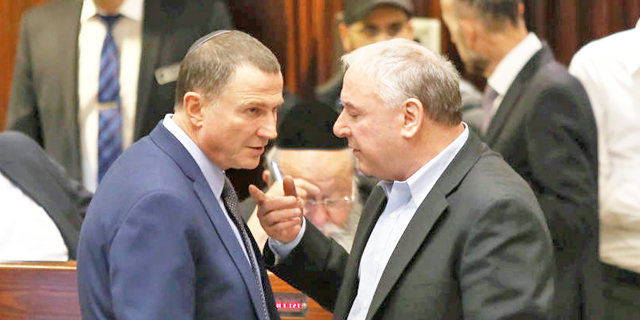המשברים שבדרך עלולים לסכן את המהלכים הכלכליים הגדולים של הממשלה
