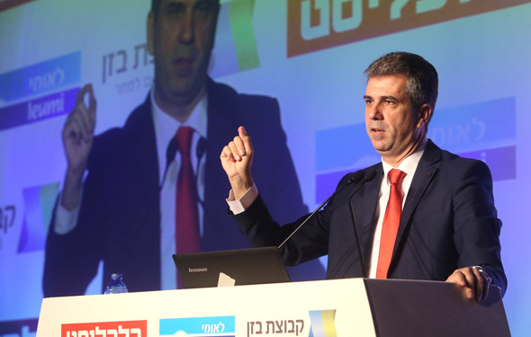 אלי כהן שר הכלכלה והתעשייה אלי כהן שר הכלכלה והתעשייה
