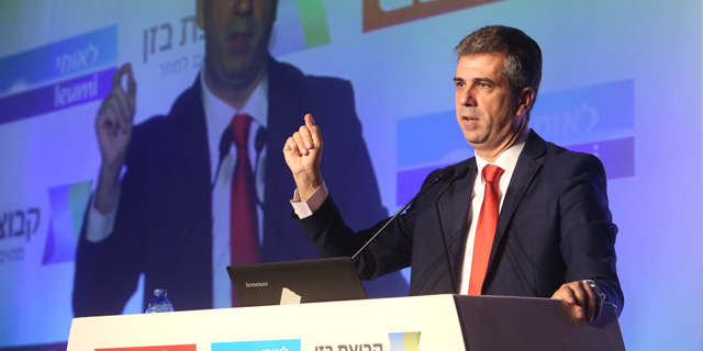 עוד כסף לחברון: הממשלה צפויה לאשר 10 מיליון שקל לפיתוח איזור התעשייה