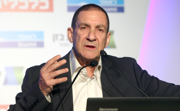 יפתח רון טל, יו"ר חברת החשמל יפתח רון טל, יו"ר חברת החשמל