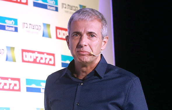 יובל כהן, מייסד ושותף מנהל בפורטיסימו יובל כהן, מייסד ושותף מנהל בפורטיסימו