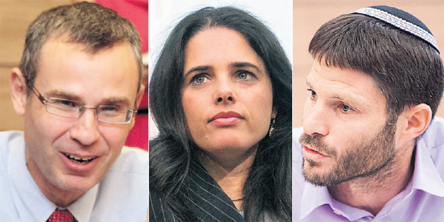 הצעת החוק הפרטית תאפשר מינויים פוליטיים בלי מגבלות
