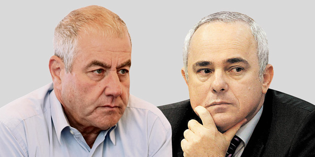 שטייניץ ליצרני החשמל הפרטיים: "אם תתקעו את הרפורמה במשק החשמל אתם תצטערו על זה"