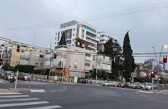 דירה למכירה ברמת גן דירה למכירה ברמת גן