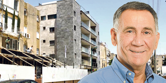 הרצליה בהלם: מדוע החליט ראש העיר להקפיא את התמ"א בעיר?