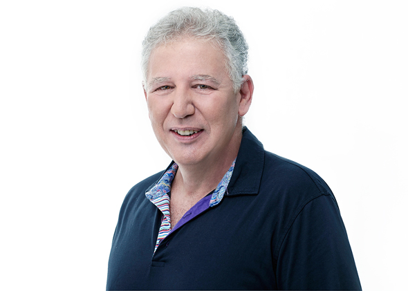 גילעד אלטשולר: ראה משהו ששאר השוק לא זיהה גילעד אלטשולר: ראה משהו ששאר השוק לא זיהה