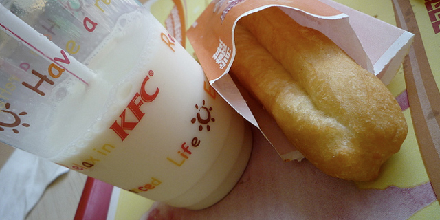 איך זה שבסין KFC מנצחת בגדול את מקדונלד'ס - ומה עסקים יכולים ללמוד מזה?