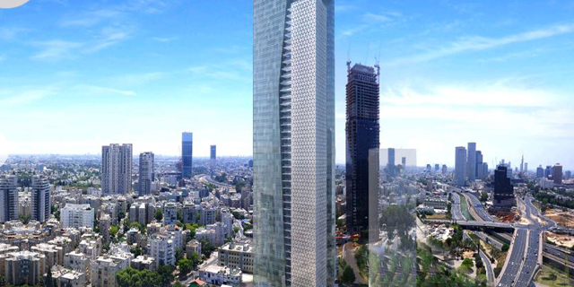 אינטר ישראל מכרה את חלקה במגרש בר"ג המשותף עם יורוקום תמורת 31 מיליון שקל