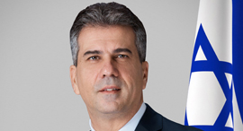 אלי כהן שר הכלכלה והתעשייה זירת הבריאות, צילום: אופיר אייבי אלי כהן שר הכלכלה והתעשייה זירת הבריאות, צילום: אופיר אייבי