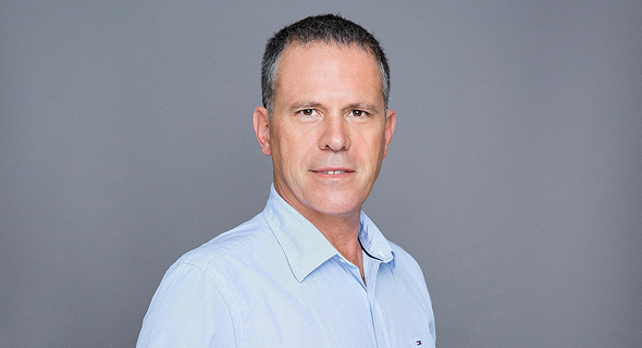 יו”ר עמידר איתמר בר טוב יו”ר עמידר איתמר בר טוב