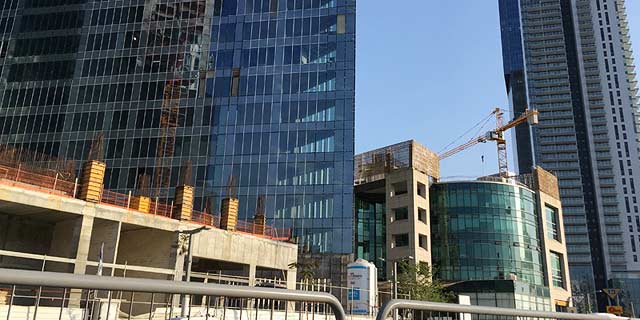 קבוצות רכישה: מעבר גרעין המשקיעים לתחום המשרדים