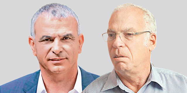 שר החקלאות: אחתום על הצו להעלאת מחירי החלב שבפיקוח - בתנאי שכחלון יצטרף