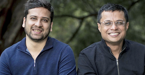 Why Flipkart Is Acquiring Israel-based Upstream Commerce