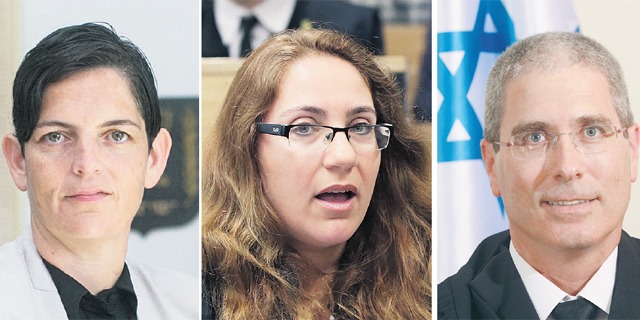 נאמני הוניגמן כשלו בהבראה: ביקשו פירוק