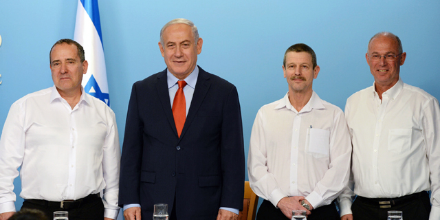 מנהל הכור לשעבר מועמד למנכ"ל התעשייה האווירית