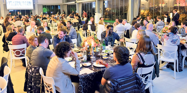 ג'ירו ד'הון סיכוניה: איך נראה מירוץ מינגלינג של משקיעים זרים בישראל