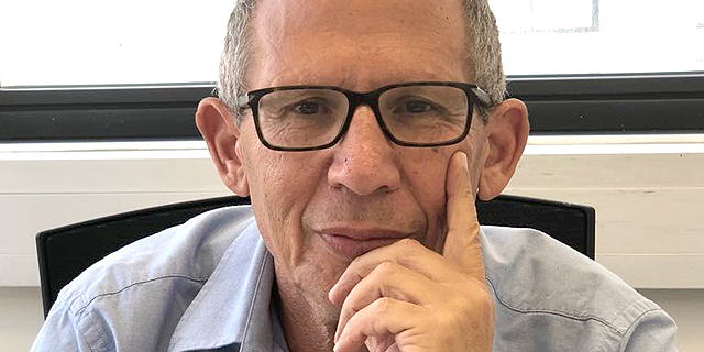 אבשלום הרן, מנכ"ל משקי הקיבוצים, הודיע על התפטרותו