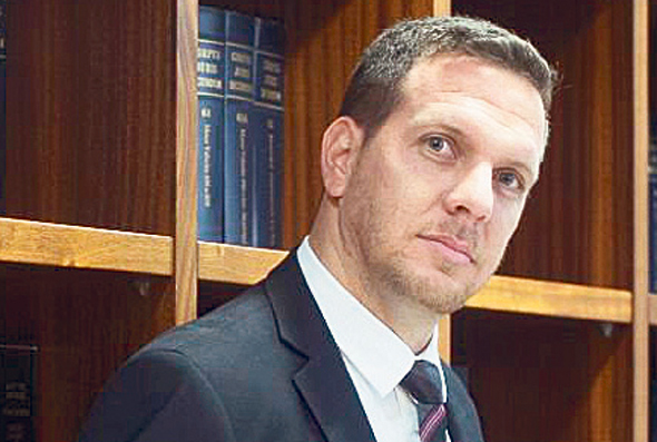 עו"ד אייל פייבל עו"ד אייל פייבל