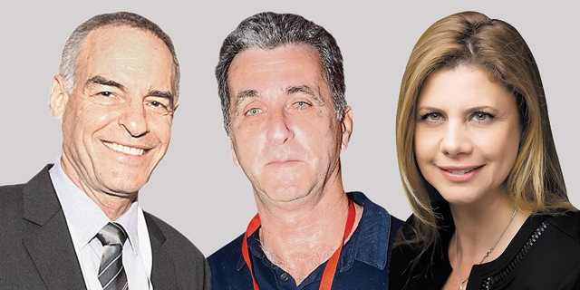 רשות ההגבלים בודקת חסימת יבוא טואלטיקה