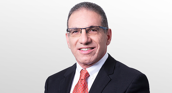 קובי אברהמי, מנכ"ל ובעל קבוצת אופק קובי אברהמי, מנכ"ל ובעל קבוצת אופק