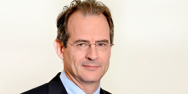 HSBC Opens Office Devoted to China-Israel Business Ties
