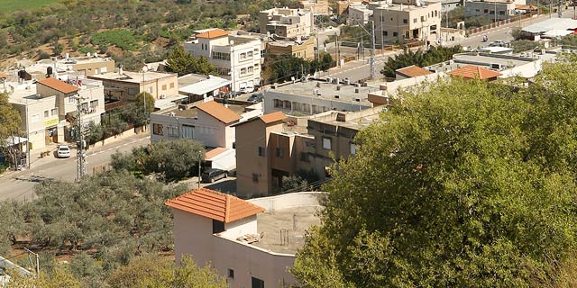 מלון ראשון יוקם ביישוב בדואי בגליל התחתון