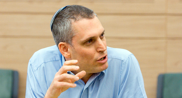 המשנה הפורש ליועץ המשפטי לממשלה אבי ליכט המשנה הפורש ליועץ המשפטי לממשלה אבי ליכט