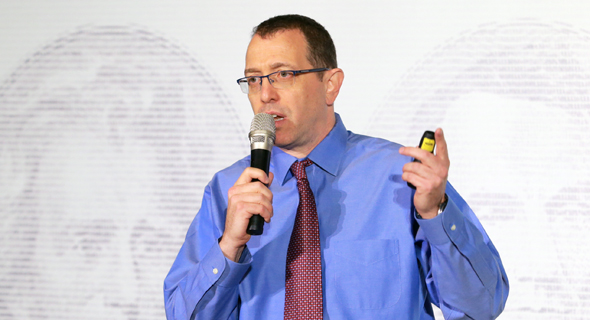 שי פרמינגר, מנכ"ל ERN סליקת תשלומים שי פרמינגר, מנכ"ל ERN סליקת תשלומים