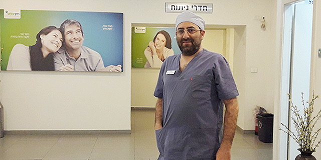 טיפול לשיקום הפה: "אנשים מגיעים למרפאה ואין להם מושג לקראת מה הם הולכים"