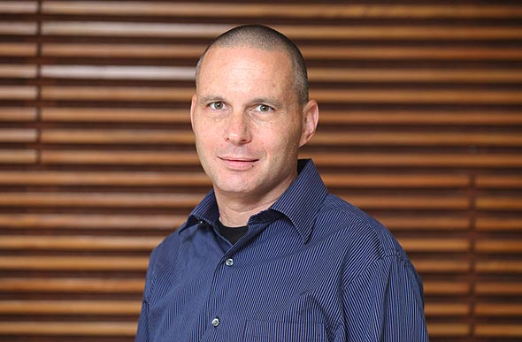 Minister of Science and Technology, Yizhar Shai. Photo: Amit Shaal