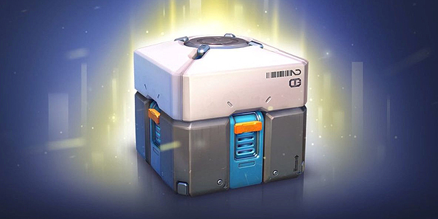 מלכודת ה-Loot Box: הגיע הזמן לחנך את חברות הגיימינג