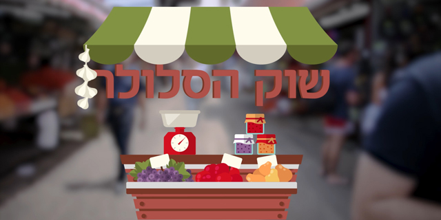 סגירת השמיים הפילה את הכנסות חברות הסלולר