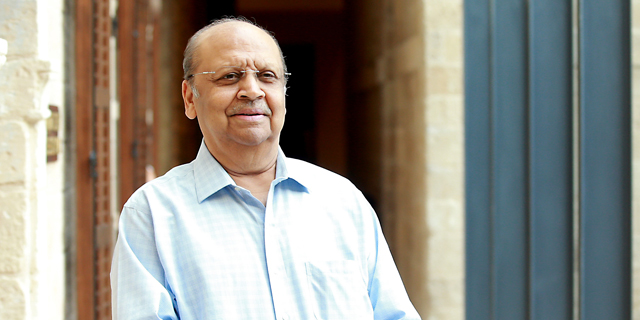 סאליל סינגאל: "כשהמערב כבר לא ייצר מזון, הודו תהיה שם לקצור רווחים"