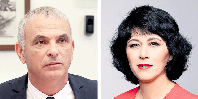 מיזוג מזרחי טפחות ואגוד: כשהרגולטורים נלחמים על כלום