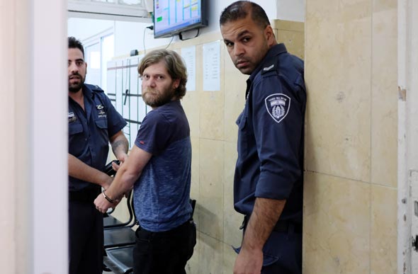 שלומי נוימן שלומי נוימן