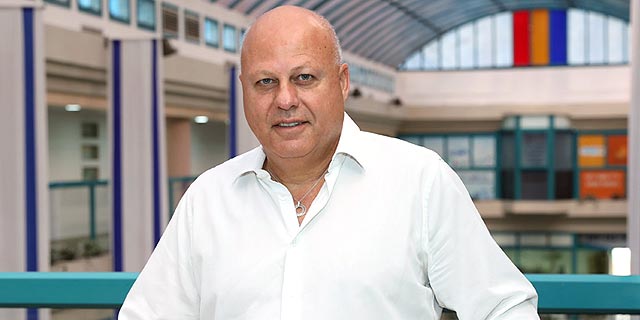 400 שקל ללילה: קבוצת מזרחי ובניו נכנסת לתחום המלונאות