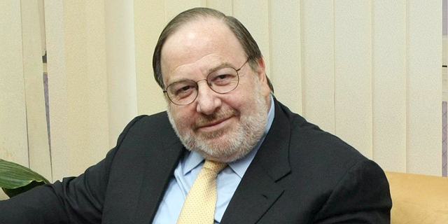 אבי פילוסוף מונה לדירקטור בידיעות אחרונות