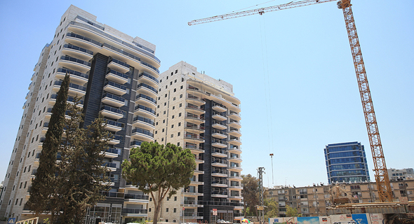 בנייה (ארכיון) בנייה (ארכיון)