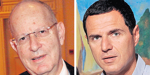 שכר הטרחה של רואי החשבון נשחק ב־27% בעשור האחרון