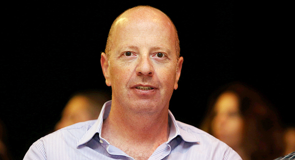 מנכ”ל טרה טל רבן מנכ”ל טרה טל רבן