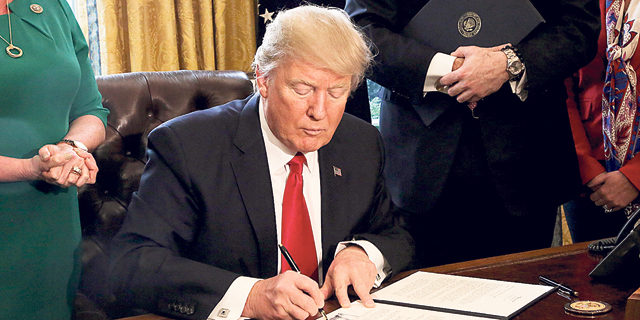 No Steel and Aluminum Tariff Exemptions for Israel Under Trump Administration