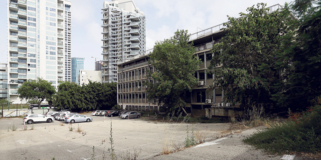 קרקע ליד כיכר המדינה צפויה להימכר ב־300 מיליון שקל