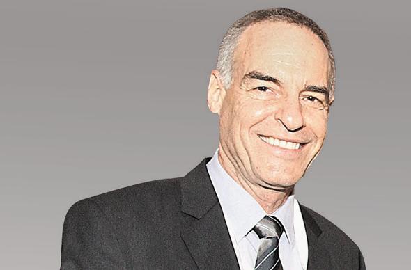 נועם וימן, בעל השליטה של דיפלומט המחזיקה בסטארקיסט ישראל נועם וימן, בעל השליטה של דיפלומט המחזיקה בסטארקיסט ישראל