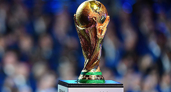 גביע המונדיאל 2026 גביע המונדיאל 2026