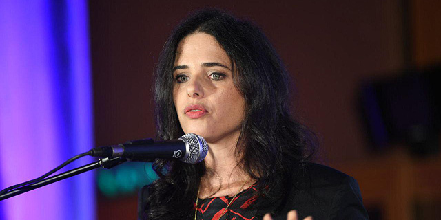שקיפות ונקודות יציאה: שקד פרסמה את הצעת החוק להסדרת קבוצות הרכישה