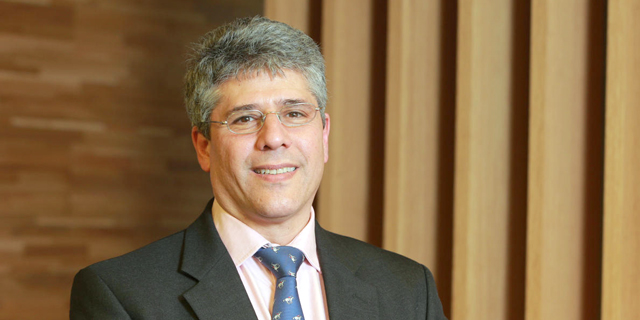 "הישראלים לא אוהבים להודות בכך אבל הכלכלה במצב טוב"