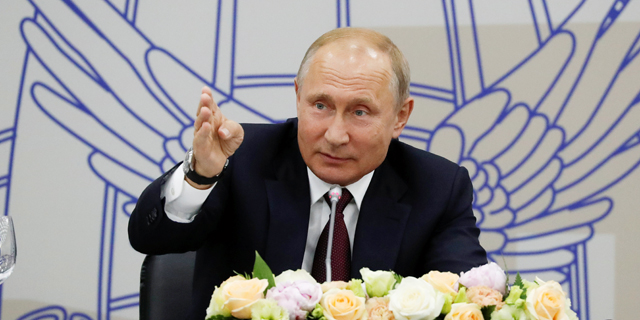 רוסיה זועמת: גוגל ופייסבוק איפשרו הפצת פייק ניוז ביום הבחירות