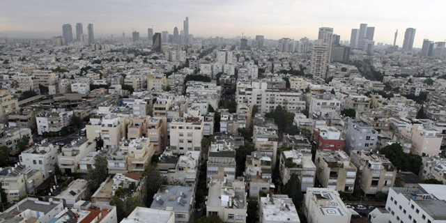 במקום לדבר על כלכלה לאומית, צריך לדבר על ערים