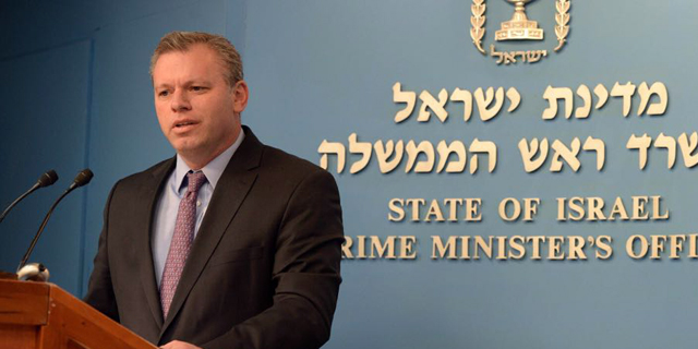 האאוטסיידר אלי גרונר עשה את שלו