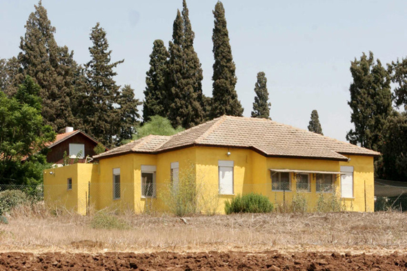 קרקע במושב בלפוריה. עשרות מיליוני שקלים כפיצוי על החזרת שטחים קרקע במושב בלפוריה. עשרות מיליוני שקלים כפיצוי על החזרת שטחים